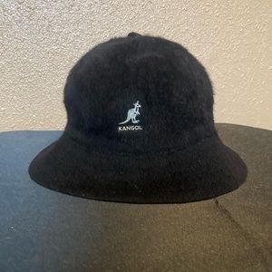 KANGOL bucket hat
